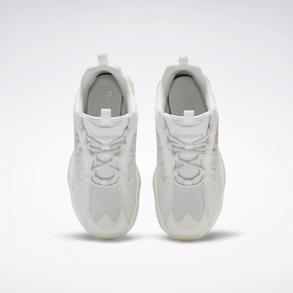 Outlet Жіночі кросівки Reebok Classic FV0184_image_7