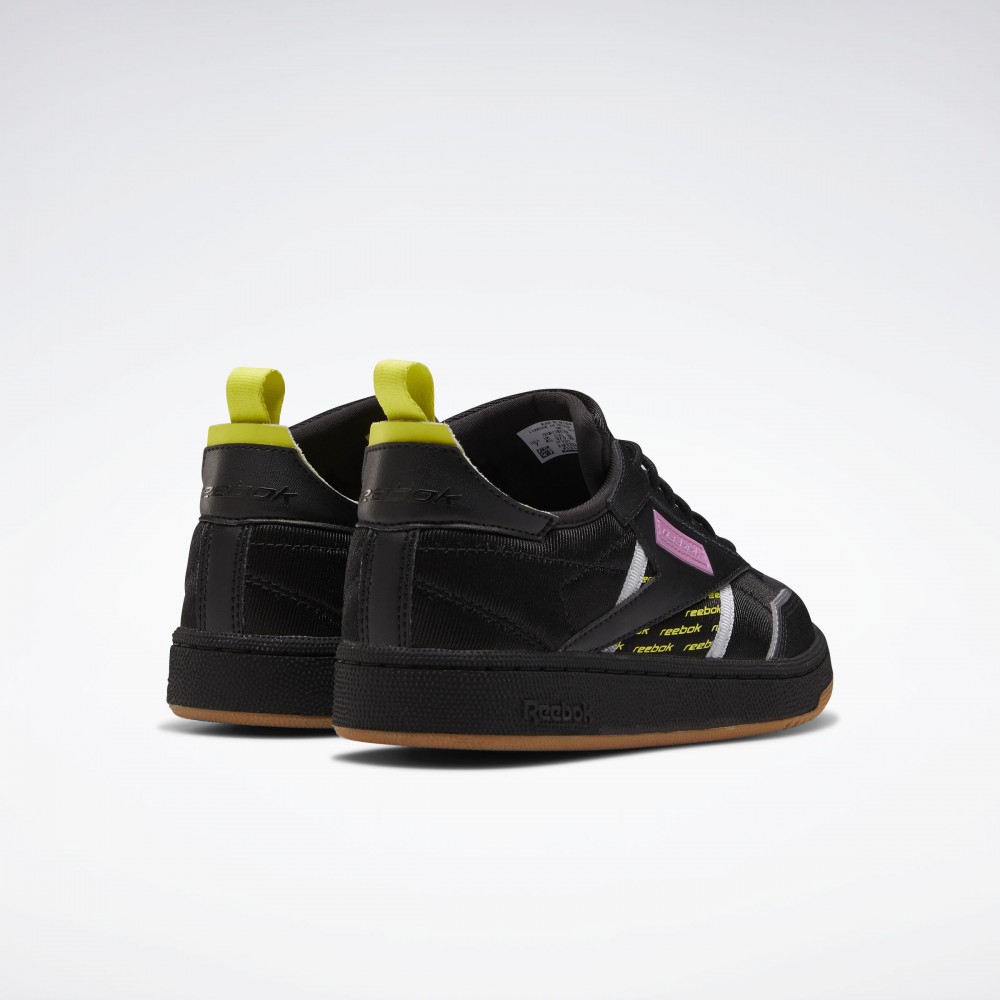 Outlet Жіночі кросівки Reebok Club C Ree Dux FV3526_image_8