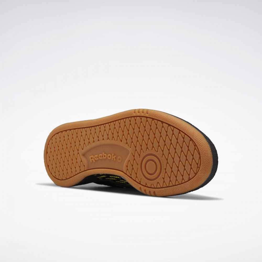 Outlet Жіночі кросівки Reebok Club C Ree Dux FV3526_image_4
