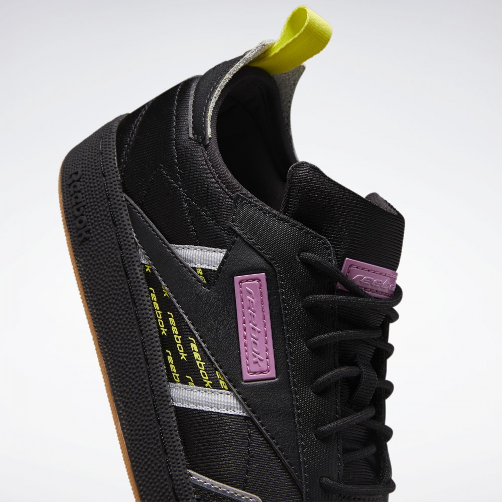 Outlet Жіночі кросівки Reebok Club C Ree Dux FV3526_image_5