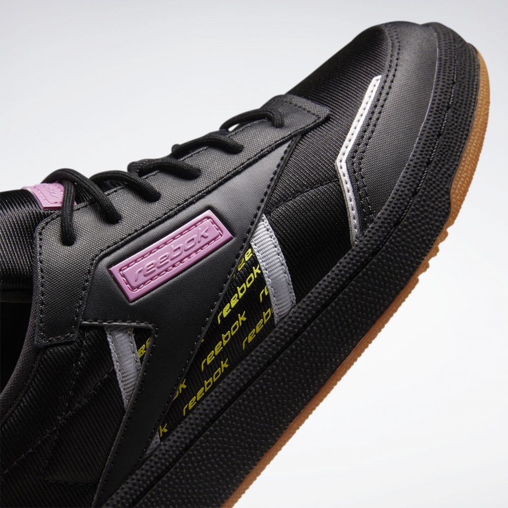 Outlet Жіночі кросівки Reebok Club C Ree Dux FV3526