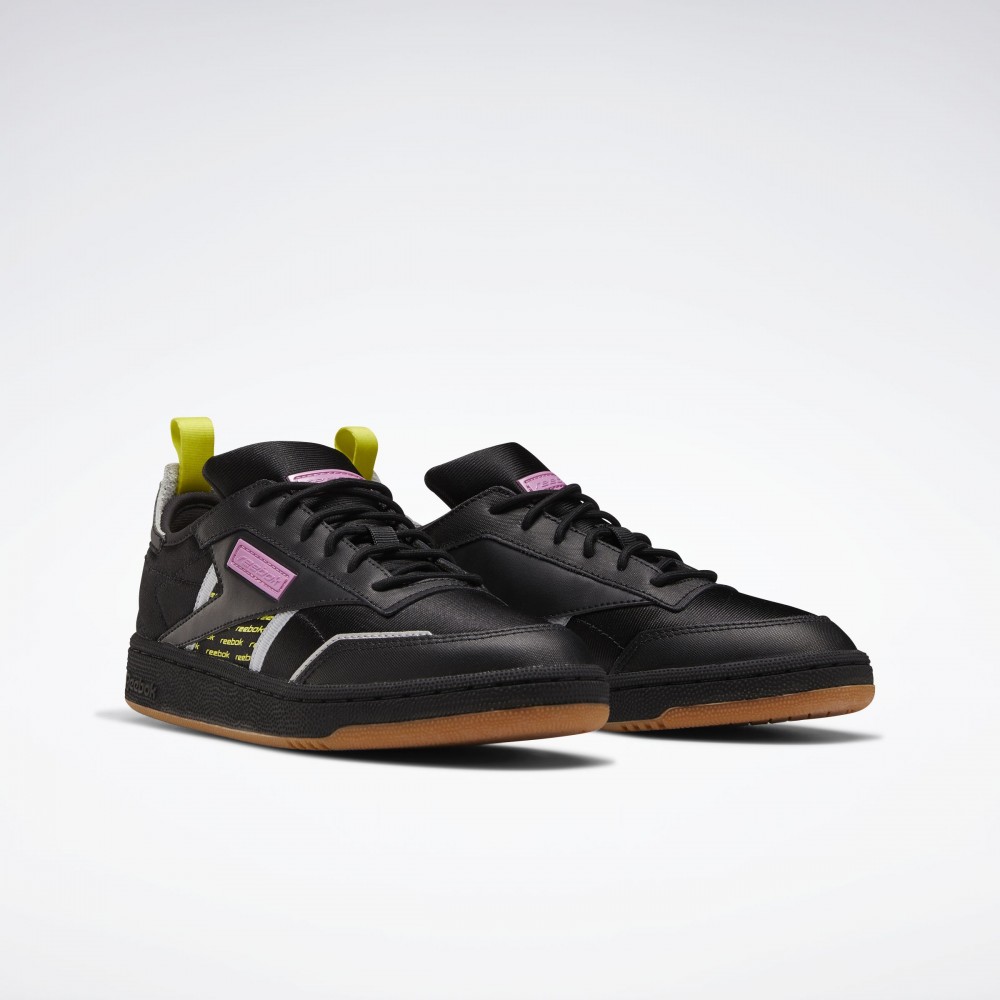 Outlet Жіночі кросівки Reebok Club C Ree Dux FV3526_image_6