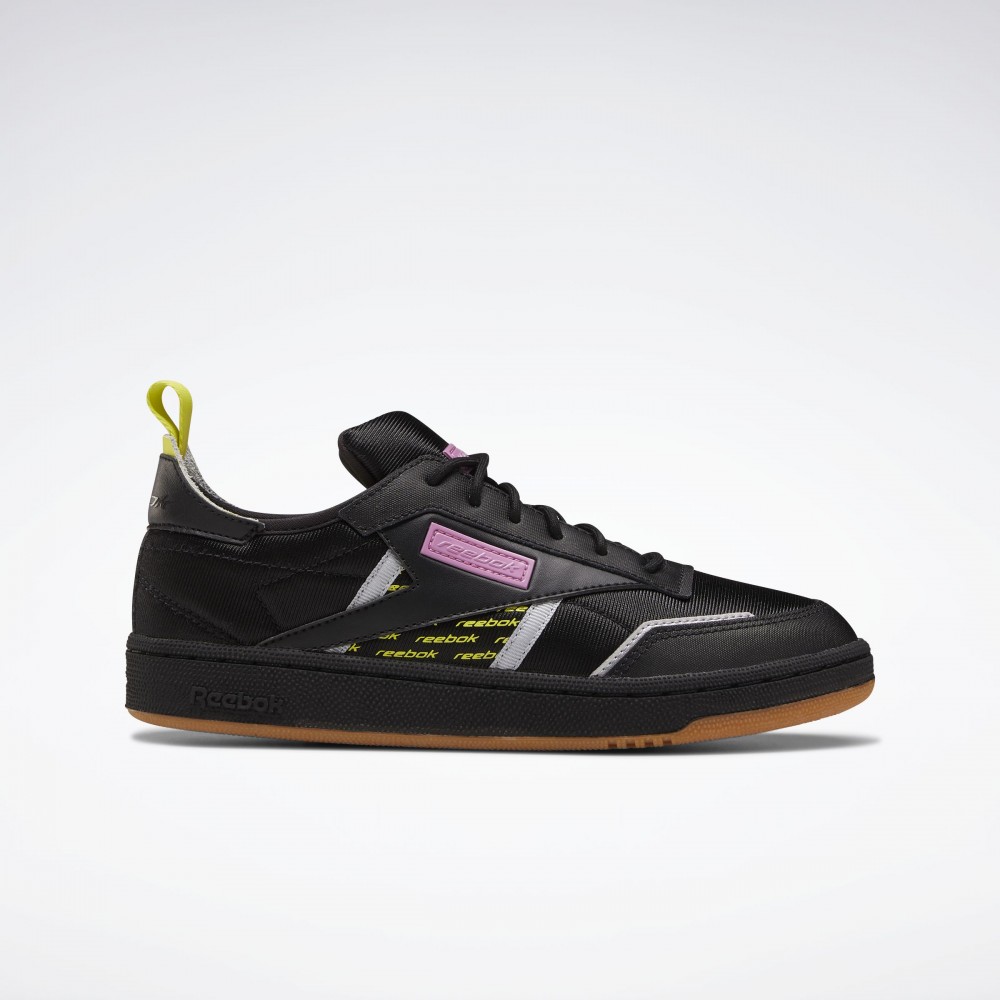 Outlet Жіночі кросівки Reebok Club C Ree Dux FV3526