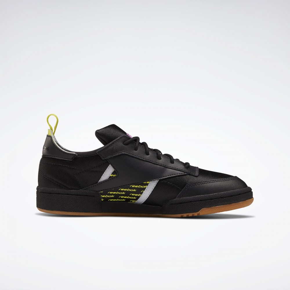 Outlet Жіночі кросівки Reebok Club C Ree Dux FV3526_image_3