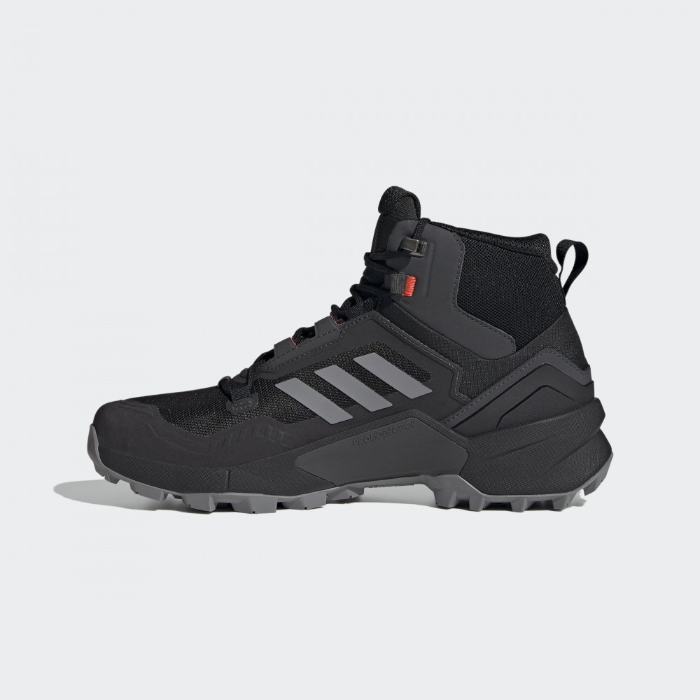 Outlet Взуття Terrex Swift R3 Mid GORE-TEX FW2762