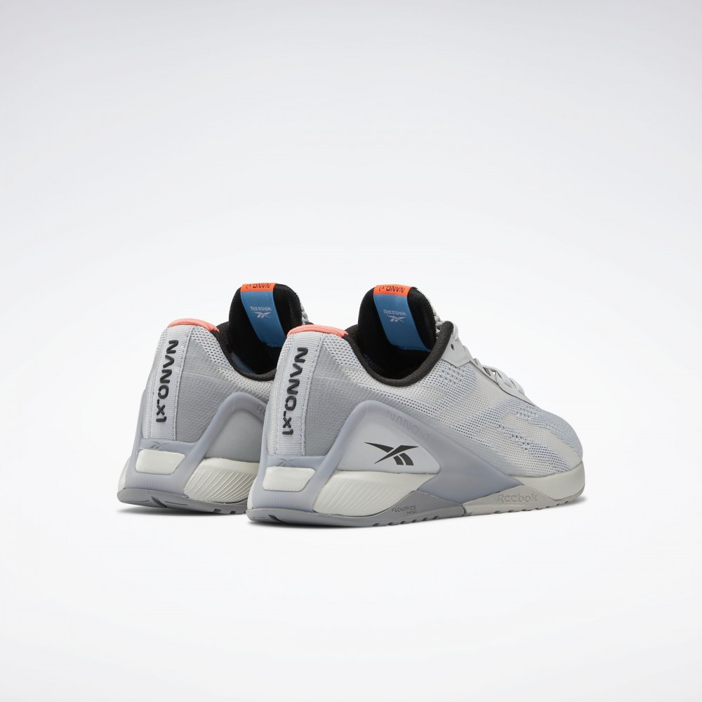 Outlet Жіночі кросівки Reebok Nano X1 FZ0638