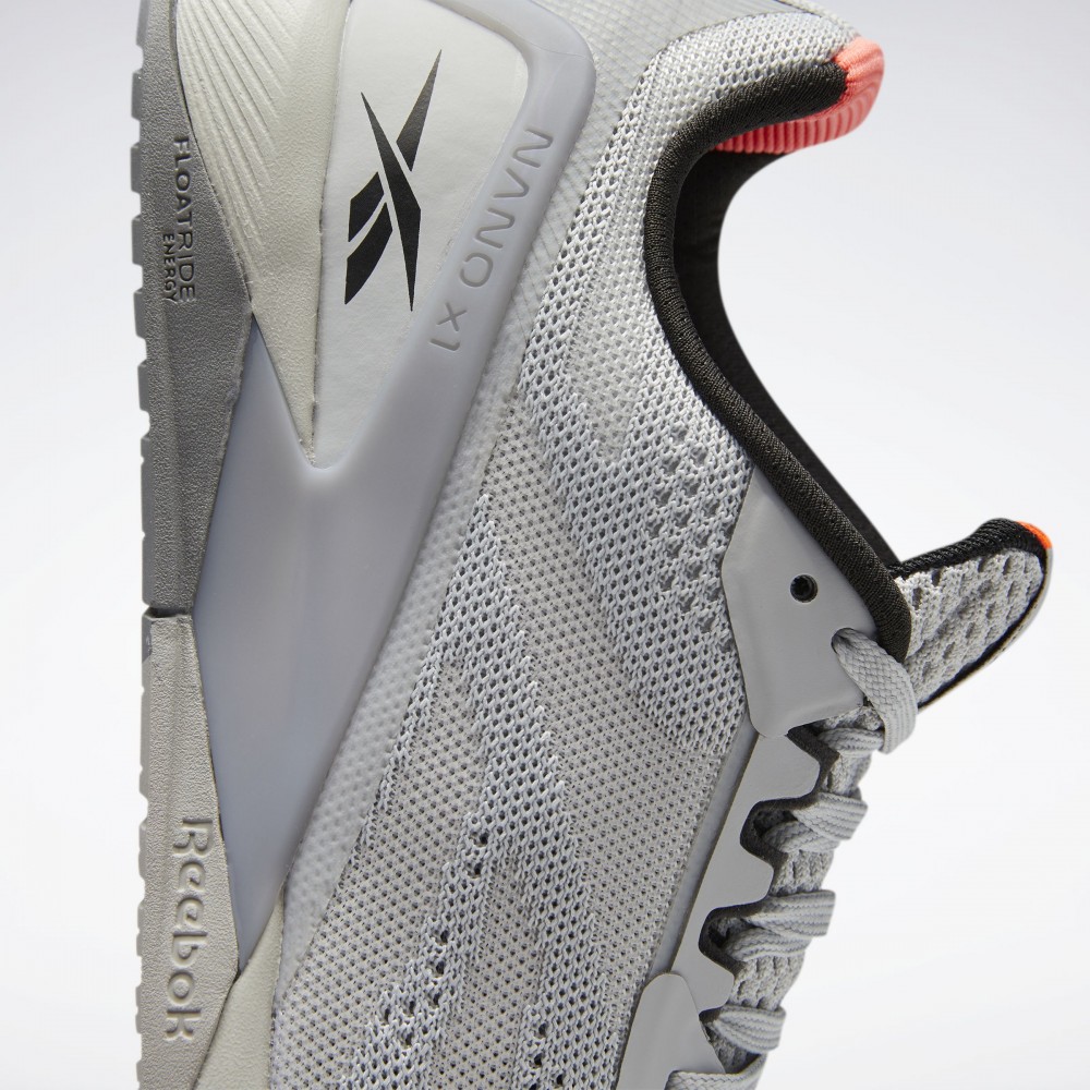 Outlet Жіночі кросівки Reebok Nano X1 FZ0638_image_7