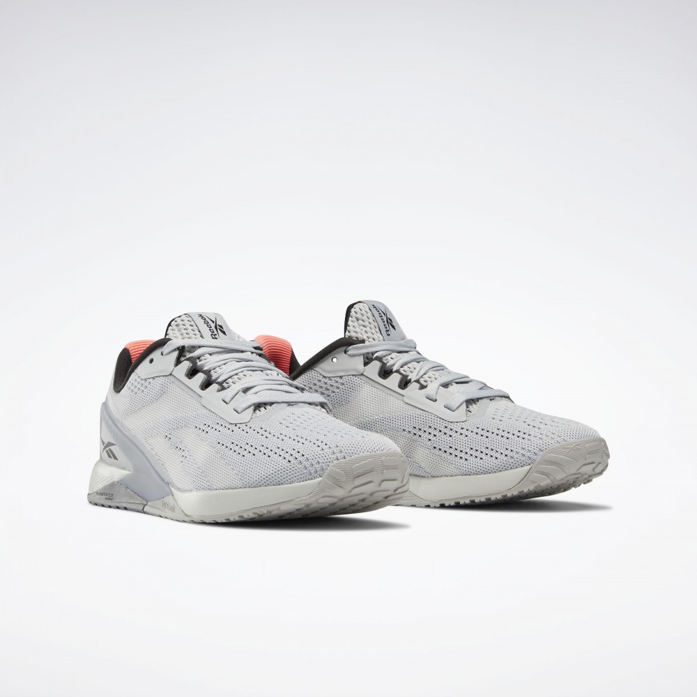 Outlet Жіночі кросівки Reebok Nano X1 FZ0638_image_3