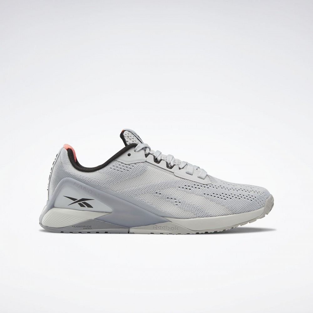 Outlet Жіночі кросівки Reebok Nano X1 FZ0638