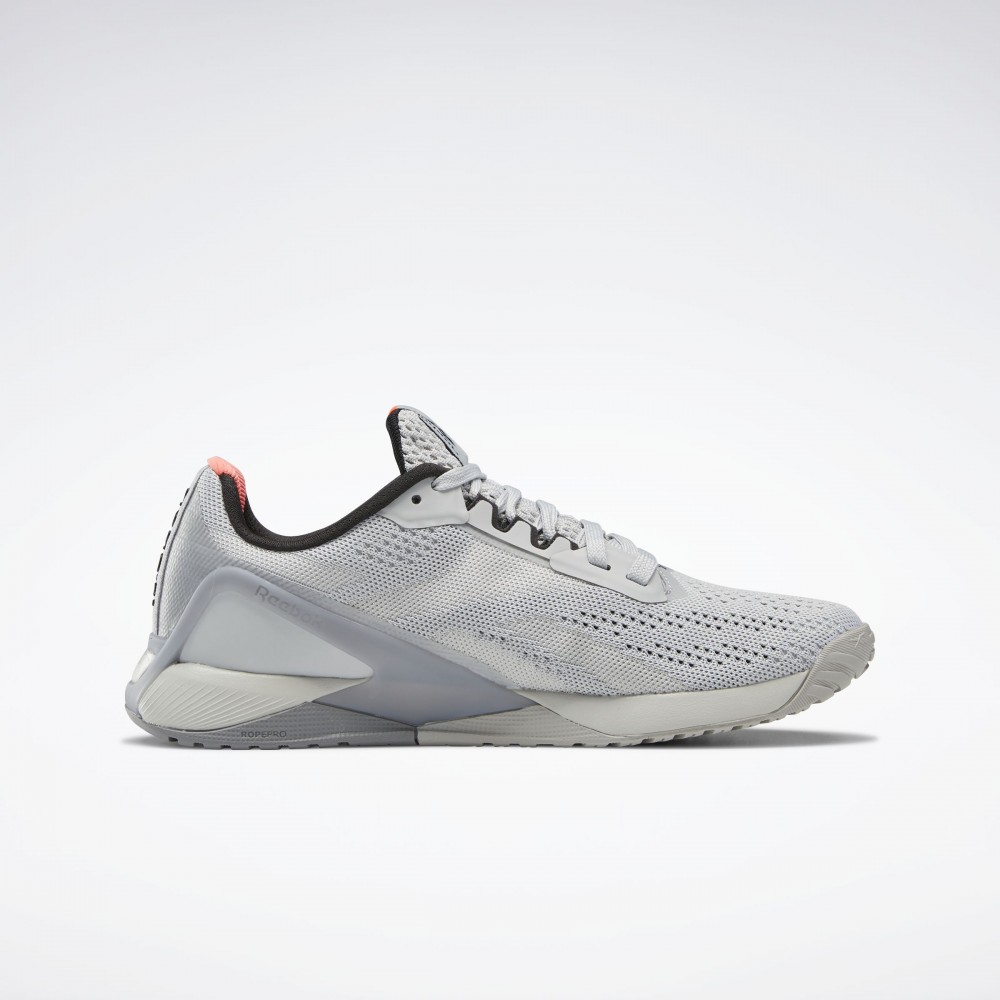 Outlet Жіночі кросівки Reebok Nano X1 FZ0638_image_6