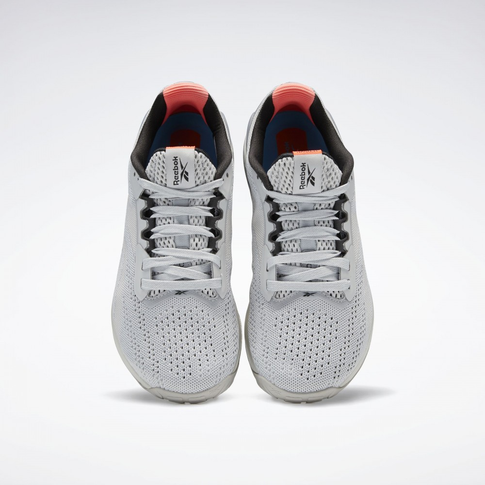 Outlet Жіночі кросівки Reebok Nano X1 FZ0638_image_5