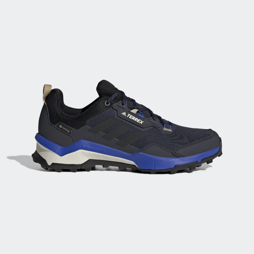 Outlet Кросівки чоловічі Adidas Terrex AX4 Gore-Tex FZ3286