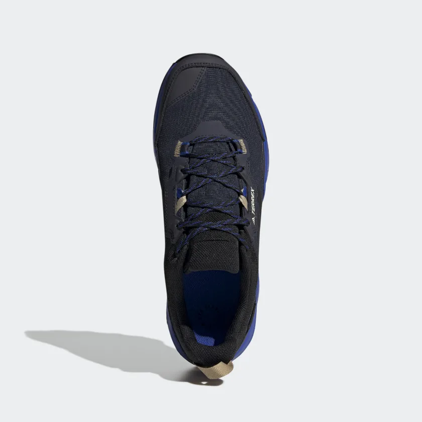 Outlet Кросівки чоловічі Adidas Terrex AX4 Gore-Tex FZ3286_image_3