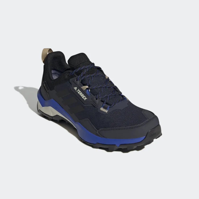 Outlet Кросівки чоловічі Adidas Terrex AX4 Gore-Tex FZ3286_image_4