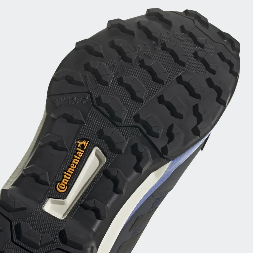 Outlet Кросівки чоловічі Adidas Terrex AX4 Gore-Tex FZ3286_image_8