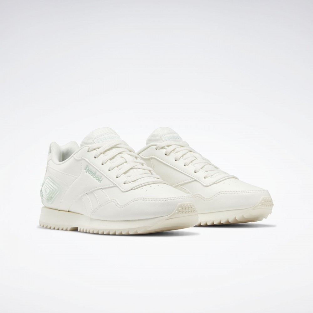 Outlet Жіночі кросівки Reebok Classic Leather GW5136_image_6