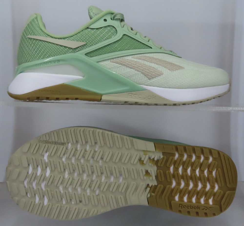 Outlet Жіночі кросівки Reebok Nano X2 GW5149