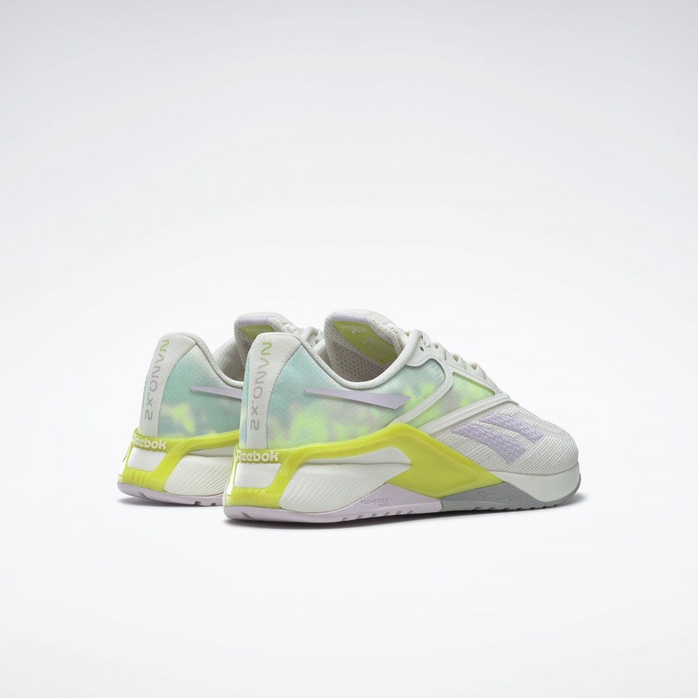 Outlet Жіночі кросівки Reebok Nano X2 GX0336