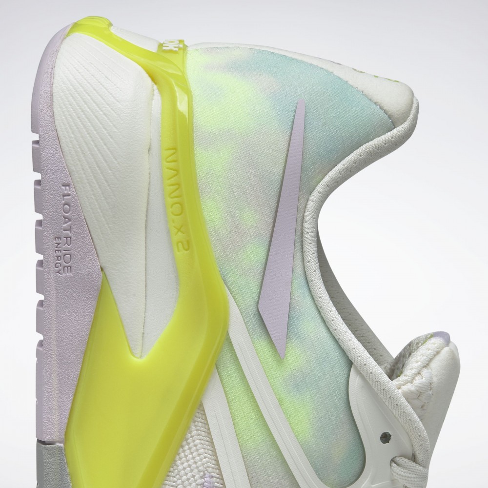 Outlet Жіночі кросівки Reebok Nano X2 GX0336_image_7