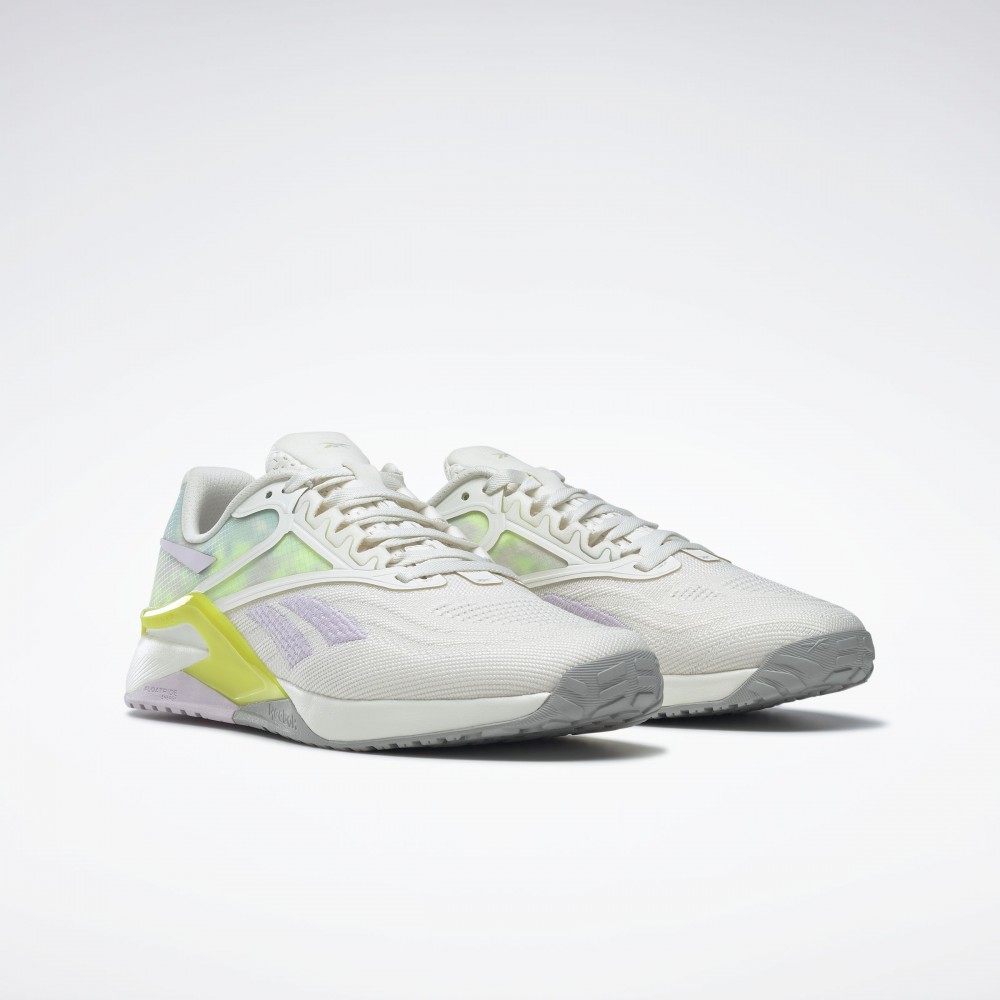 Outlet Жіночі кросівки Reebok Nano X2 GX0336_image_3