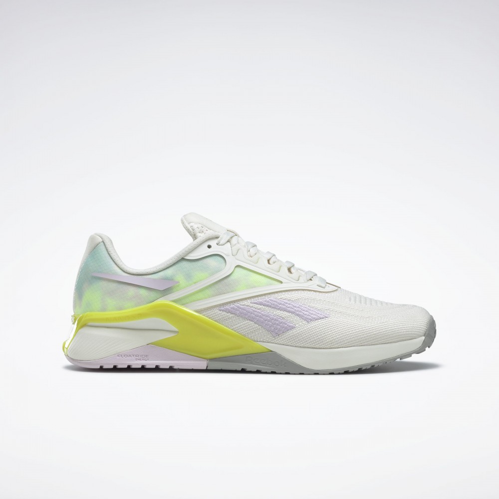 Outlet Жіночі кросівки Reebok Nano X2 GX0336