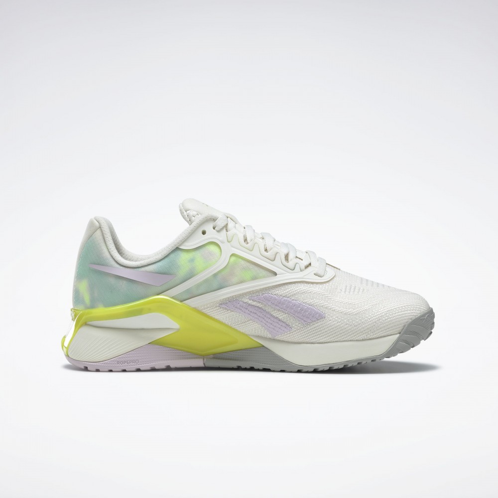 Outlet Жіночі кросівки Reebok Nano X2 GX0336_image_6