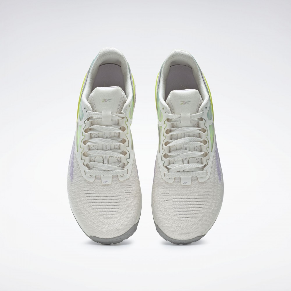 Outlet Жіночі кросівки Reebok Nano X2 GX0336_image_4