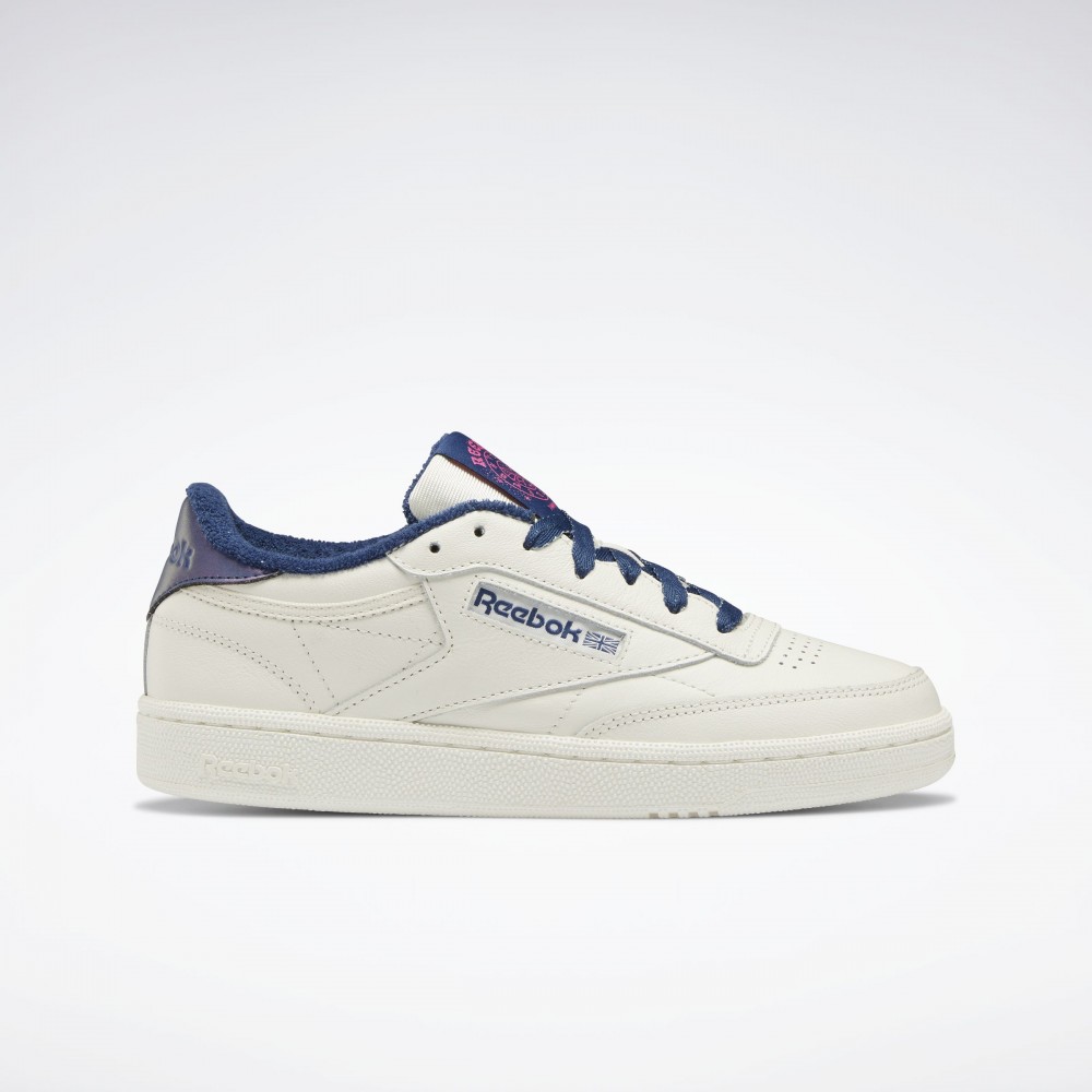 Outlet Жіночі кросівки Reebok Classic Leather GX1129