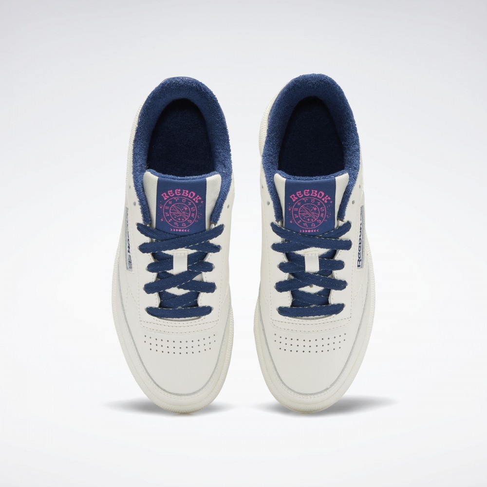 Outlet Жіночі кросівки Reebok Classic Leather GX1129_image_3