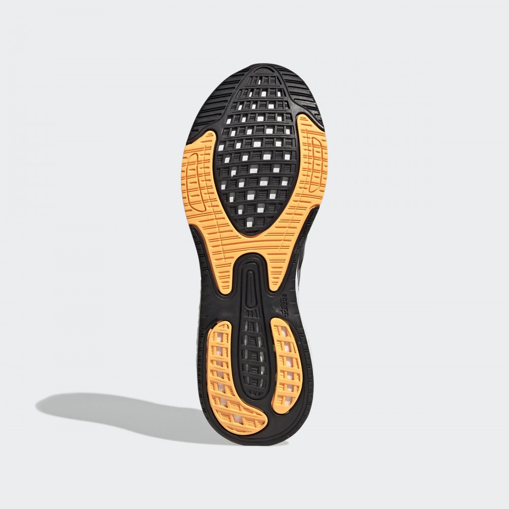 Outlet Кросівки Adidas Supernova+ Shoes Grey Gx2952_image_8