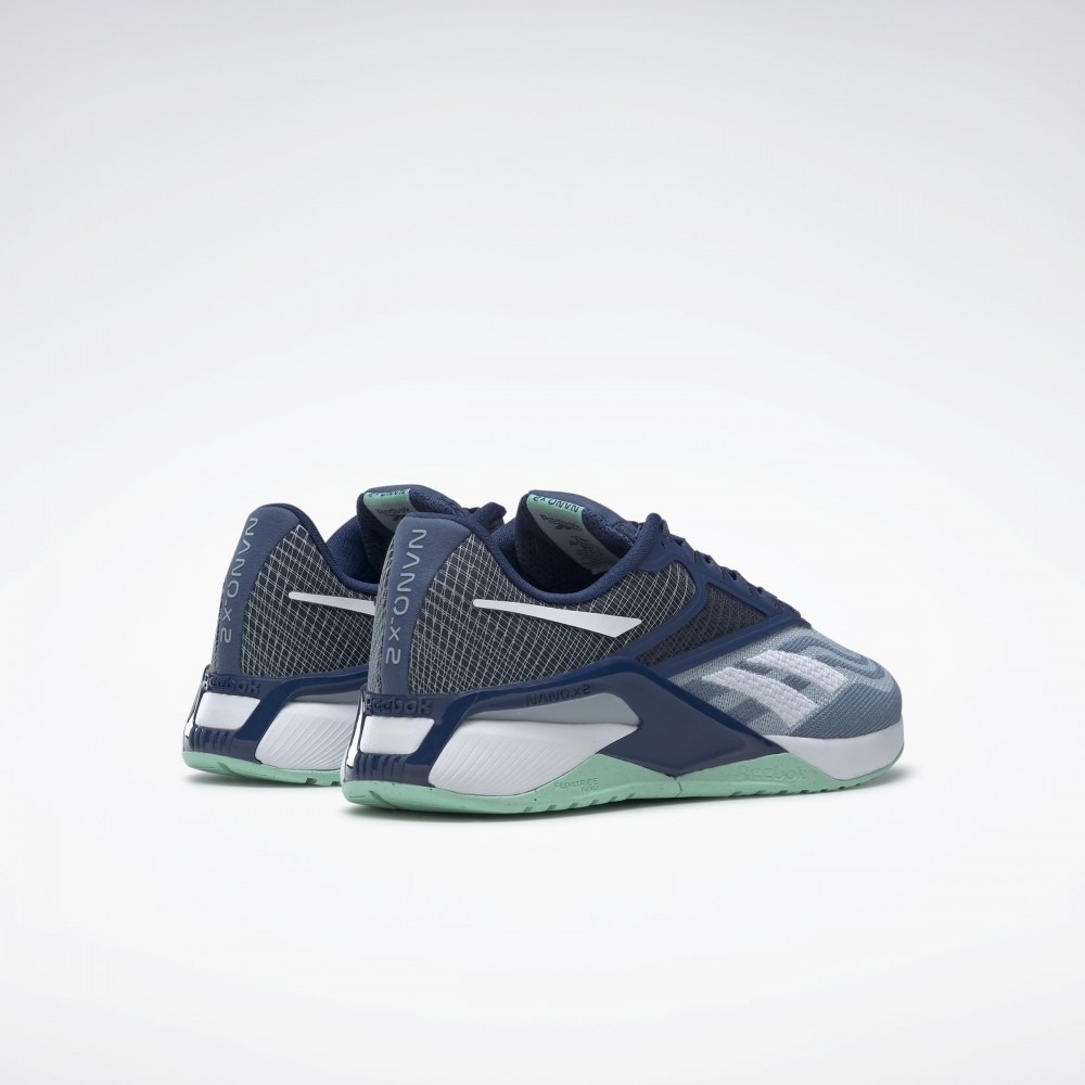 Outlet Жіночі кросівки Reebok Nano X2 GX8758