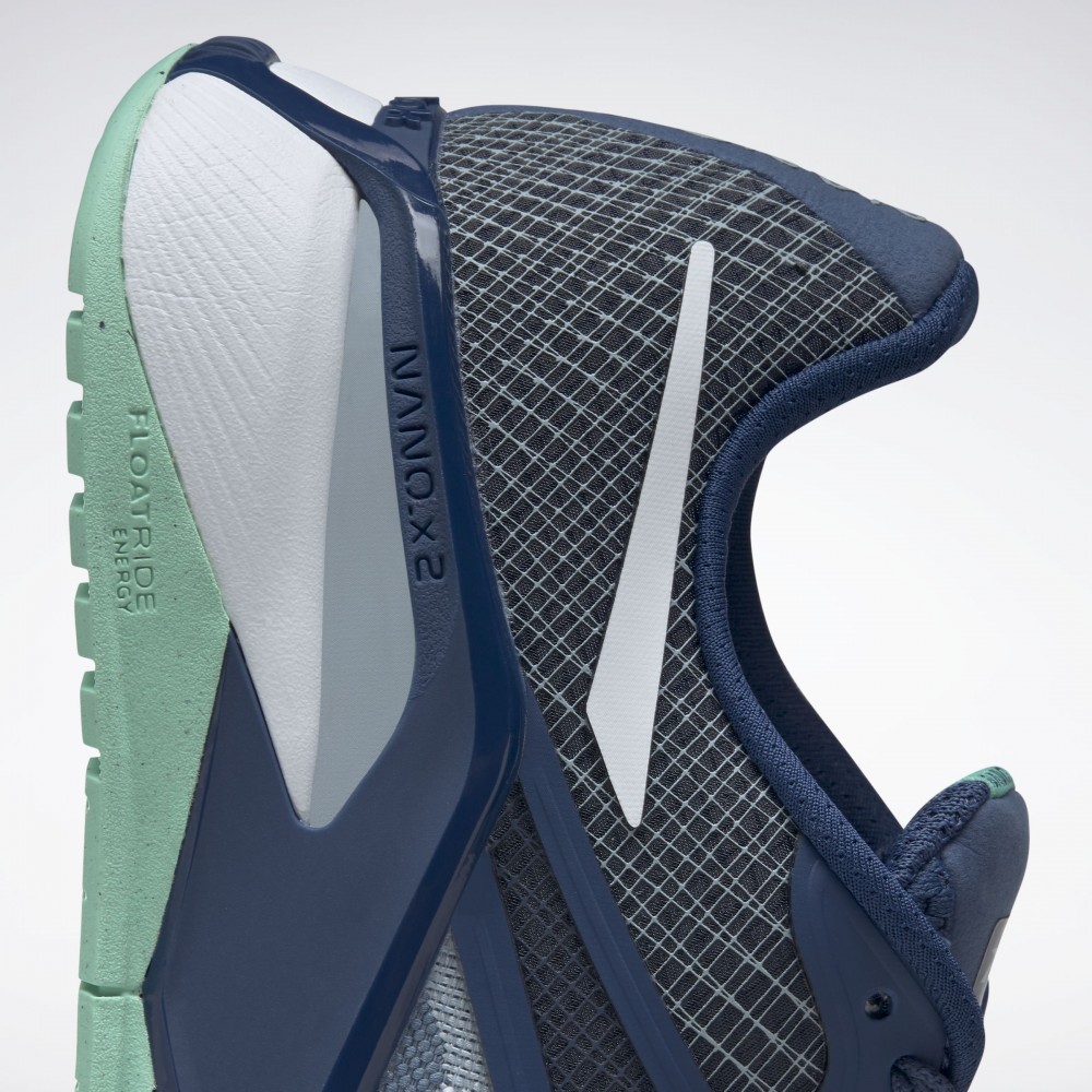 Outlet Жіночі кросівки Reebok Nano X2 GX8758_image_5