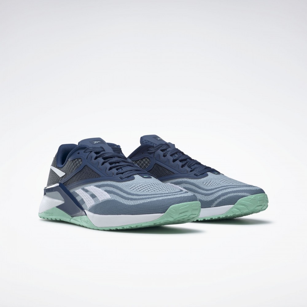 Outlet Жіночі кросівки Reebok Nano X2 GX8758_image_3