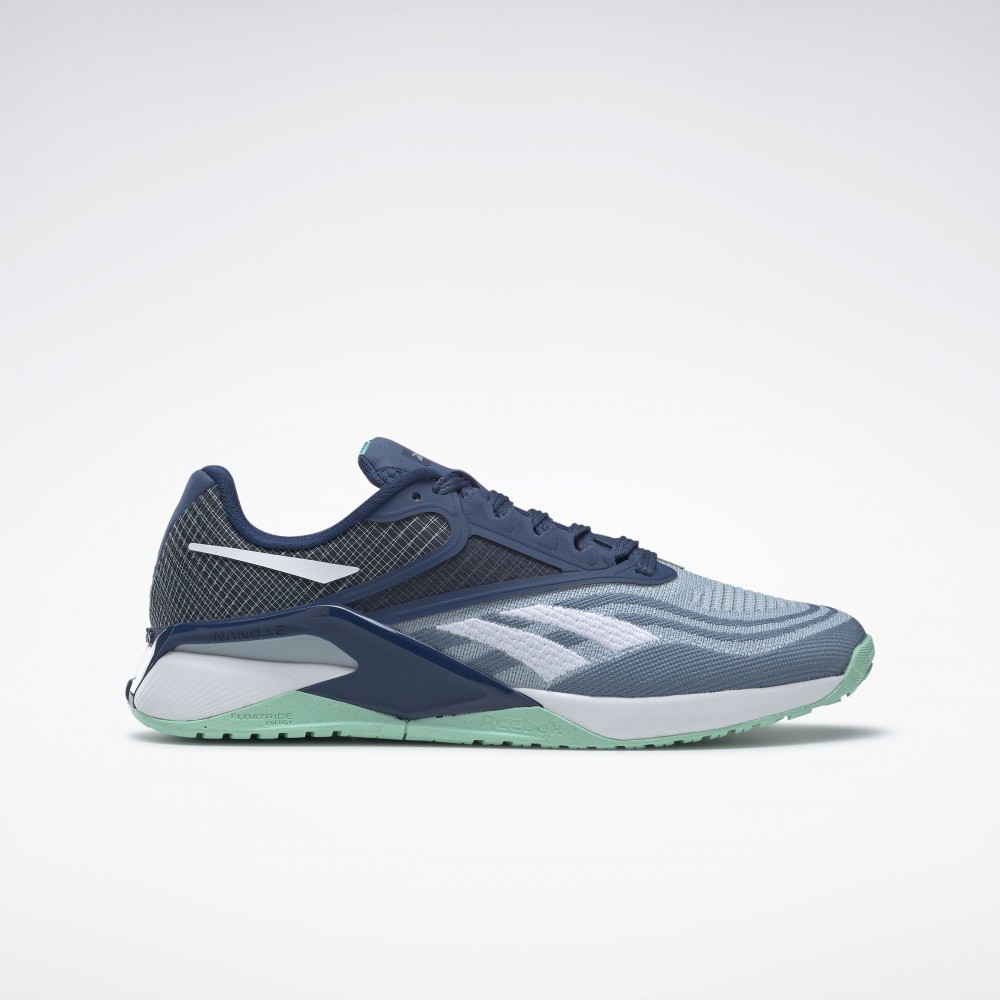Outlet Жіночі кросівки Reebok Nano X2 GX8758