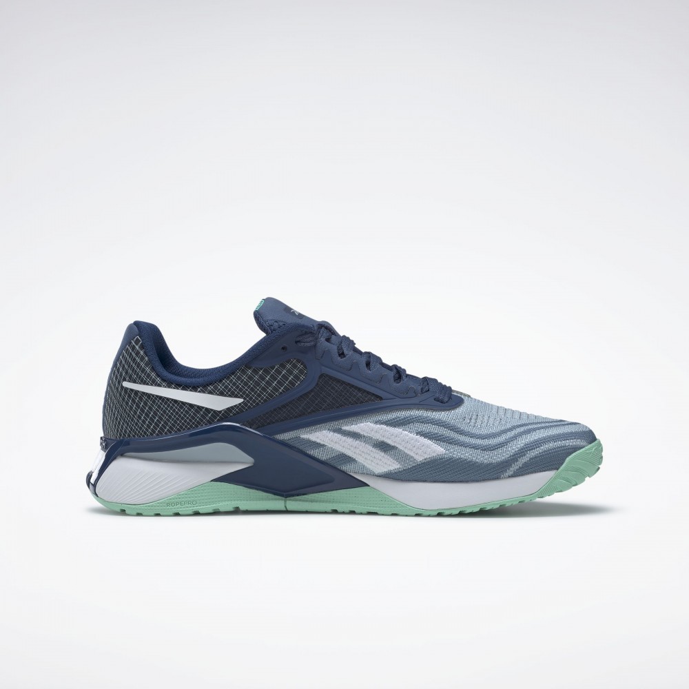 Outlet Жіночі кросівки Reebok Nano X2 GX8758_image_7