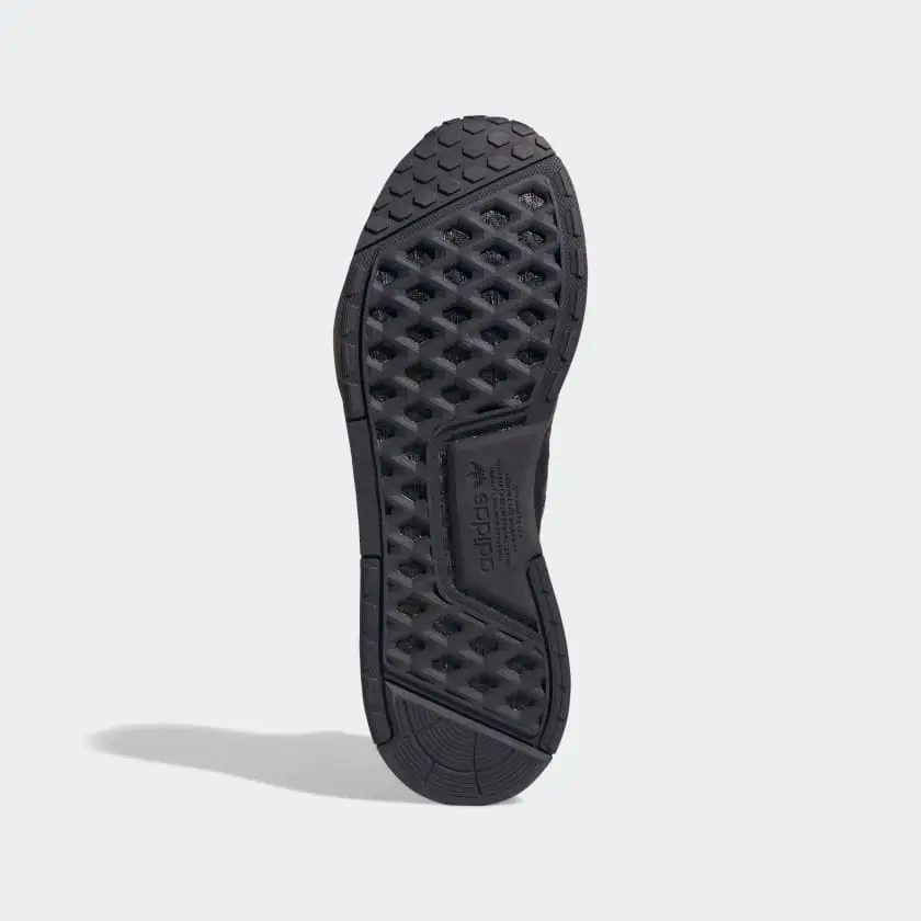 Outlet Кросівки Adidas Nmd_V3 Gore-Tex Originals GX9472_image_9