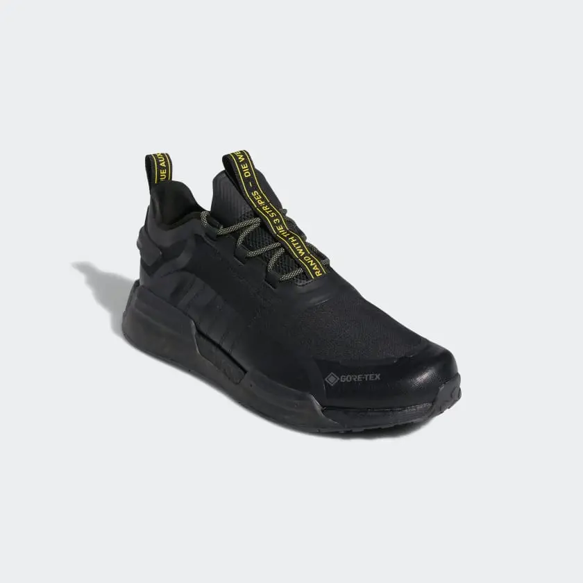 Outlet Кросівки Adidas Nmd_V3 Gore-Tex Originals GX9472_image_3