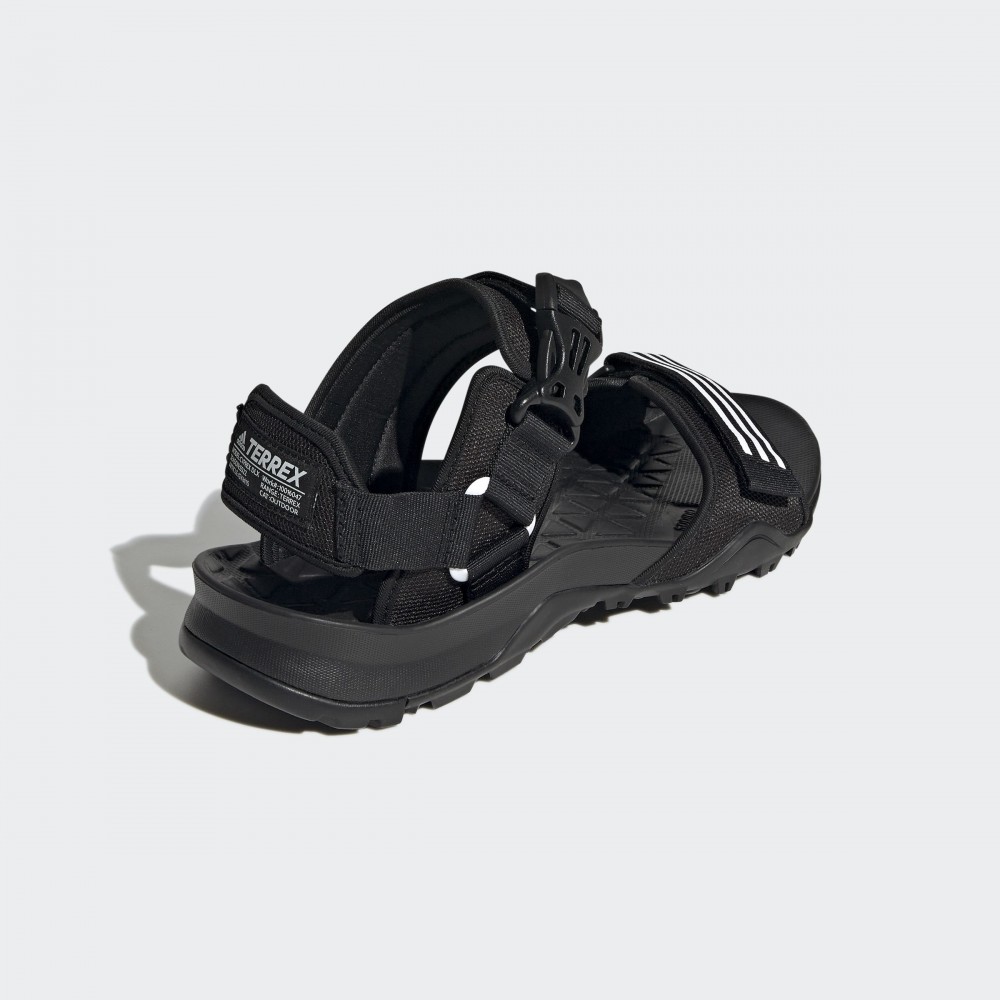 Outlet Сандалі Adidas Terrex Cuprex Ultra II DLX GY6115_image_8