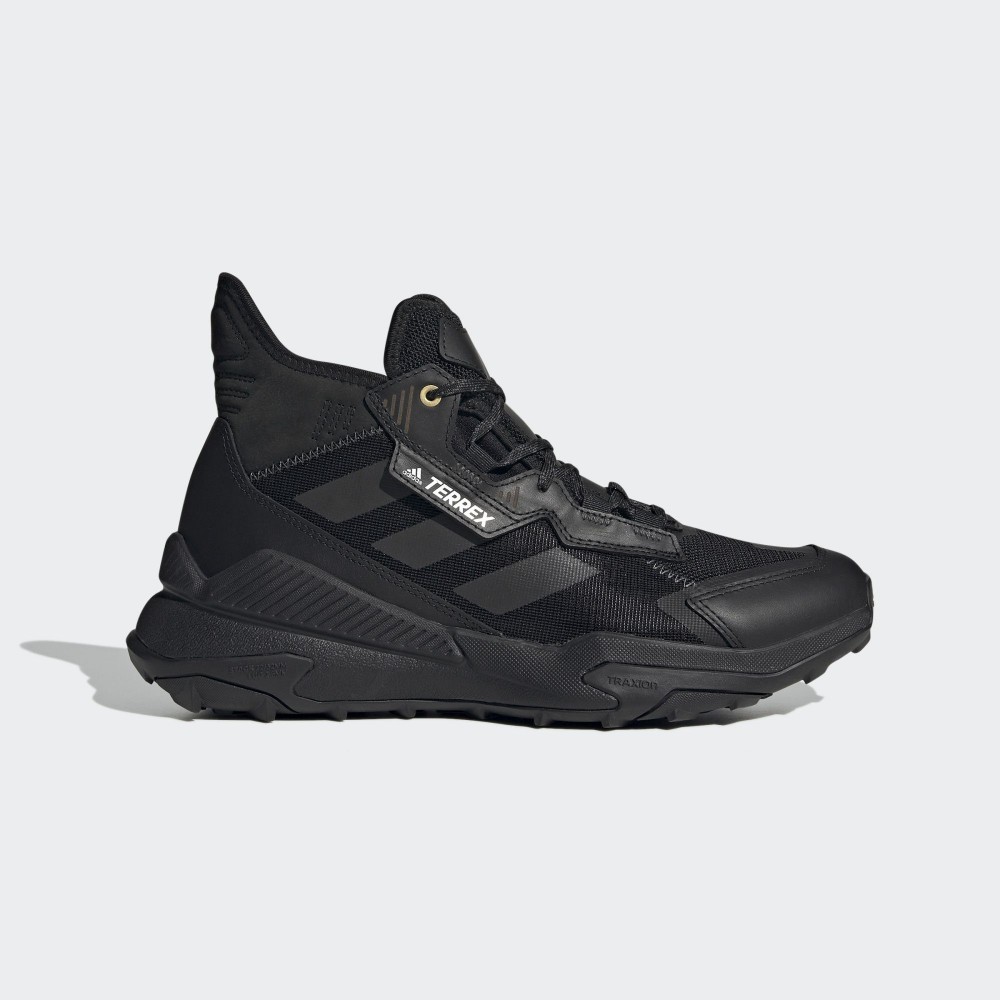 Outlet Кросівки для хайкінгу Adidas Terrex Hyperblue Mid Sportswear GZ3025