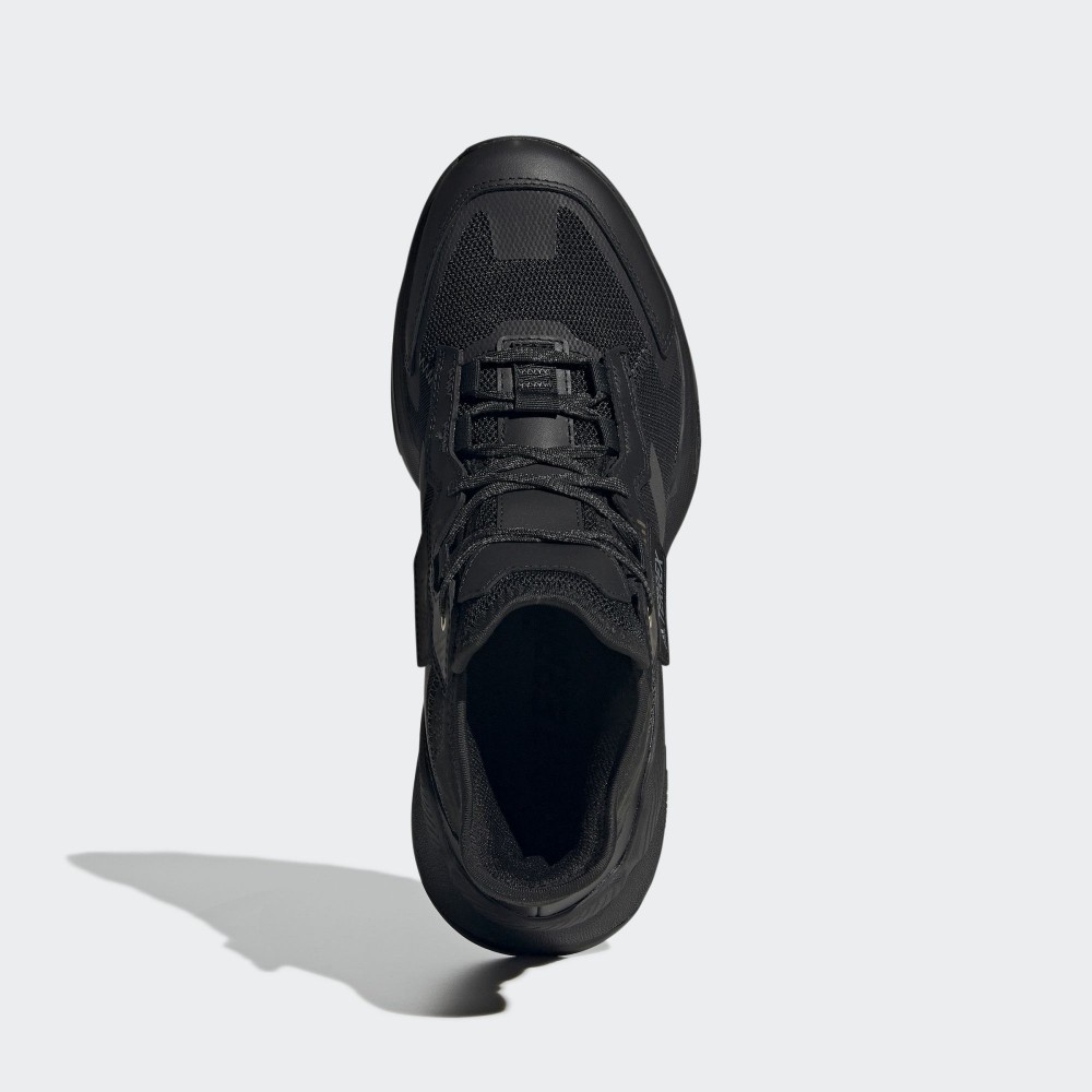 Outlet Кросівки для хайкінгу Adidas Terrex Hyperblue Mid Sportswear GZ3025_image_4
