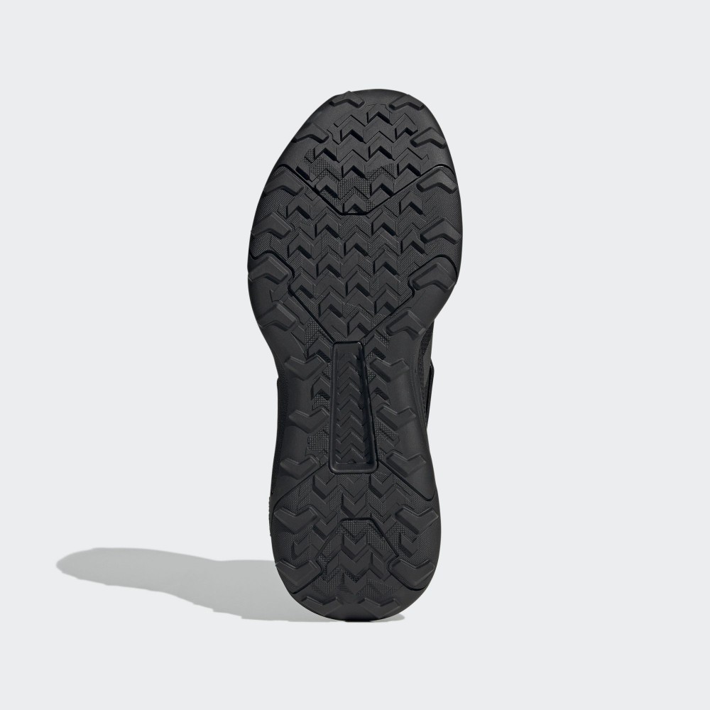 Outlet Кросівки для хайкінгу Adidas Terrex Hyperblue Mid Sportswear GZ3025_image_9