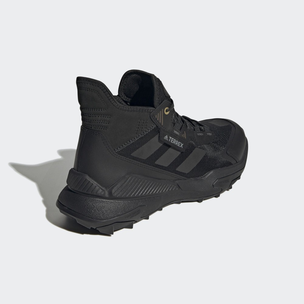 Outlet Кросівки для хайкінгу Adidas Terrex Hyperblue Mid Sportswear GZ3025_image_6