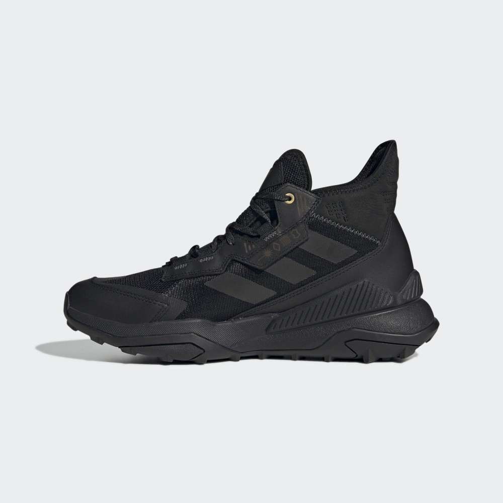 Outlet Кросівки для хайкінгу Adidas Terrex Hyperblue Mid Sportswear GZ3025