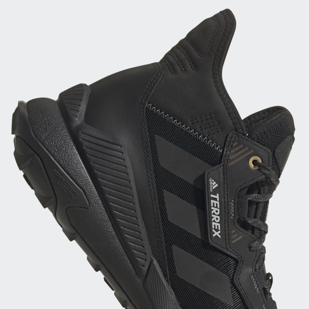 Outlet Кросівки для хайкінгу Adidas Terrex Hyperblue Mid Sportswear GZ3025_image_8