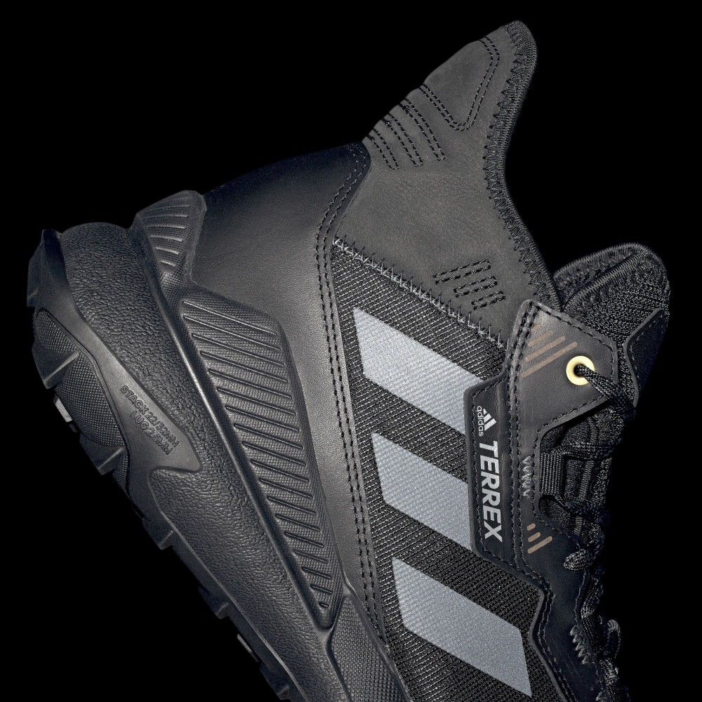 Outlet Кросівки для хайкінгу Adidas Terrex Hyperblue Mid Sportswear GZ3025_image_5
