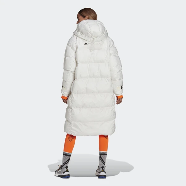 Outlet Подовжена куртка adidas by Stella McCartney H58127