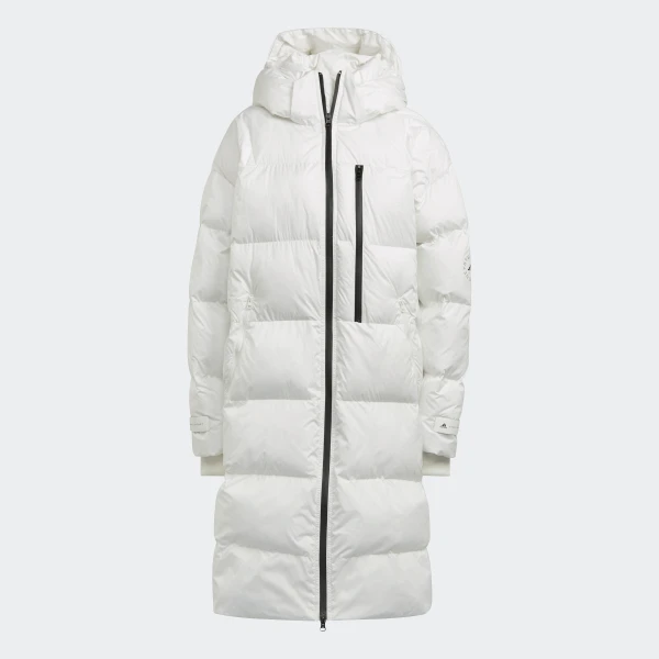 Outlet Подовжена куртка adidas by Stella McCartney H58127_image_8