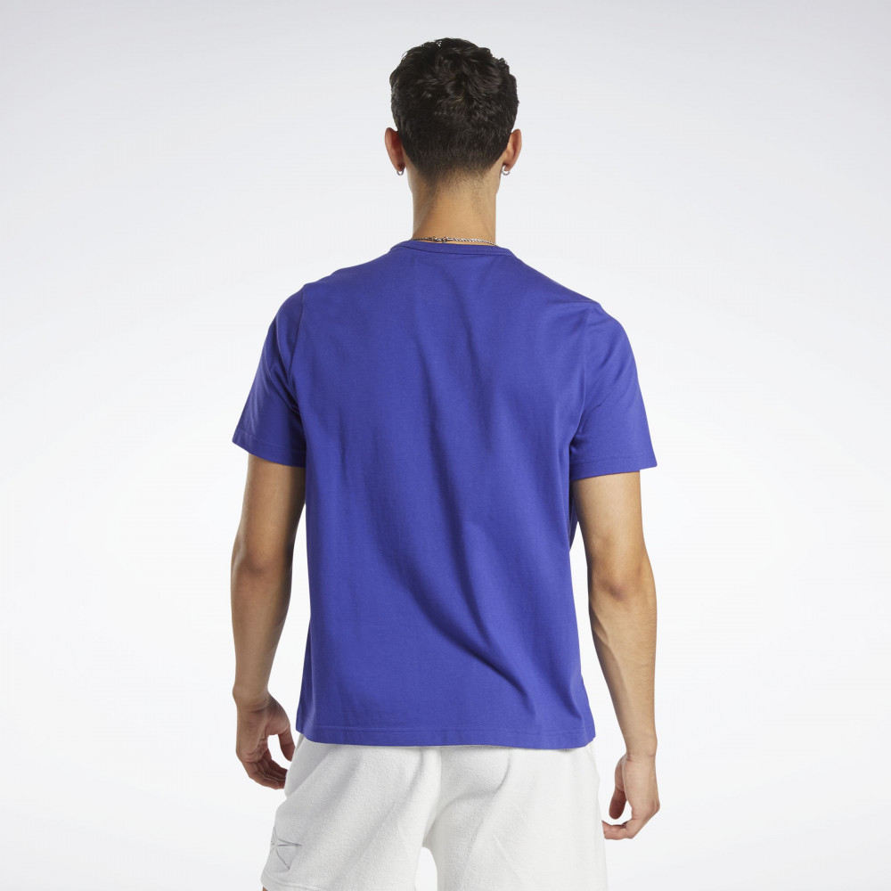 Outlet Чоловічі футболки Reebok HN5802