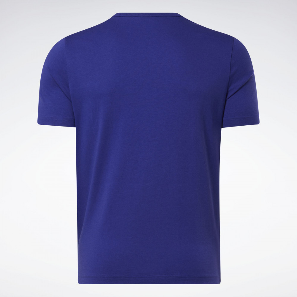 Outlet Чоловічі футболки Reebok HN5802_image_3