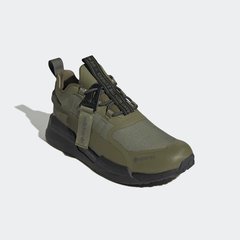Outlet Кросівки Adidas Nmd_V3 Gore-Tex Originals HP7778_image_3